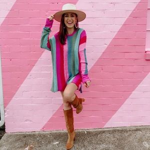 Show Me Your Mumu Cliffside Sweater